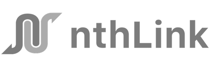 nthLink 徽标